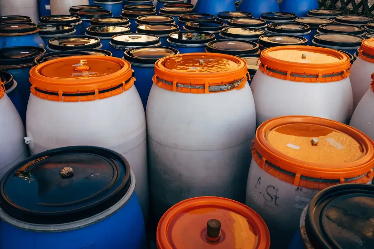 Hazmat Cleanup in Surrey, ND
